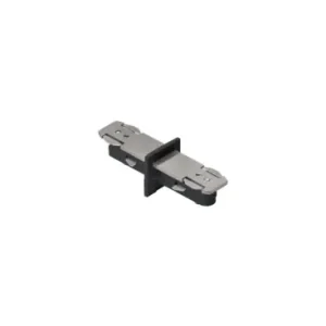 Outlet Antidark Designline Connector, sort | Bestil nemt