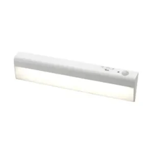Sikker handel - IMPULS LED Batteri Armatur, 23cm, 1,6W med sensor, 90lmNielsen Light