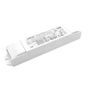 Lifud 40W / 700-1050mA dæmpbar LED driver9-42V, Triac fasedæmp, flicker free | Høj kvalitet