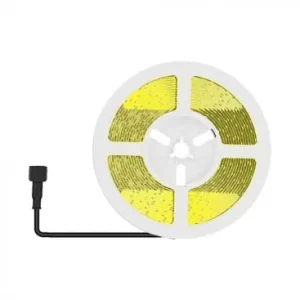 V-Tac 1.2W LED Solcelle strip5 meter, fjernbetjening, IP67 - Nem betaling