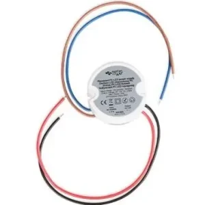 10W / 12V DC strømforsyning0.83A, IP67, Passer i PL/loftlamper | Topprodukt