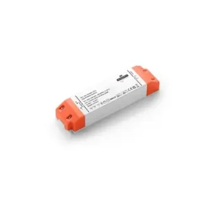 Tilbud - Snappy 60W / 12V DC strømforsyning5A, IP20 indendørs