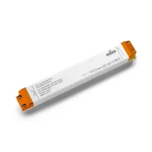 Snappy 120W / 24V DC strømforsyning5A, IP20 indendørs | Ekspreslevering