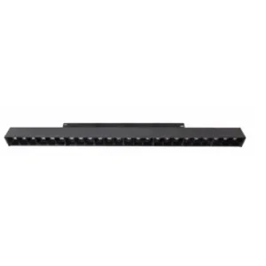 22W RA90 SHIFT Grid40 cm, Sort, UGR19 | Fabrikspris