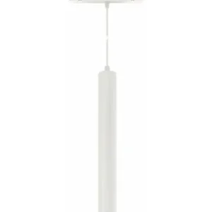 12W RA90 SHIFT pendelHvid, 30 cm - Premium kvalitet