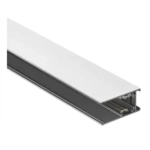 Udsalg - Spectrum SHIFT skinne2 meter, Hvid