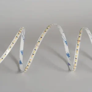 5m 9,5W/m CCT LED strip RA9424V DC, IP20, 240 LED pr. meter | Sidste chance
