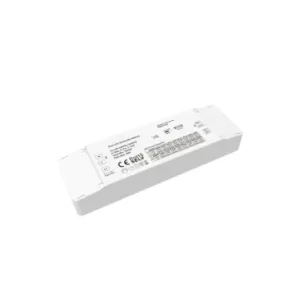 30W / 150-900mA dæmpbar driver til LED panel9-45V, Triac + Push dim, flicker fri - Næsten udsolgt