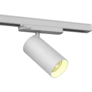 20W 3-faset RA90 skinnespot100 lm/W, 36 grader, Hvid, Philips LED - Dagens tilbud