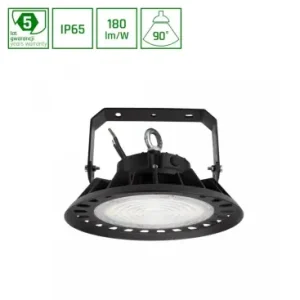 100W PLATEO 3 DALI LED high bay230V, IP65, DALI dæmpbar - Spar nu