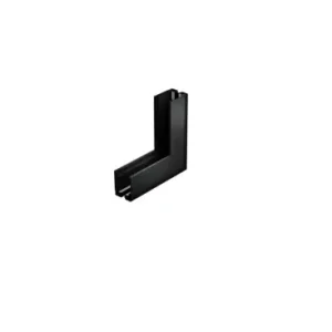 WLD SystemLodret L-hjørne 200x200mm | Bestil i dag