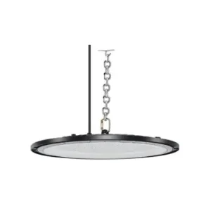 100W LED high bay 120lm/W90 grader, IP65 - Direkte fra fabrikken