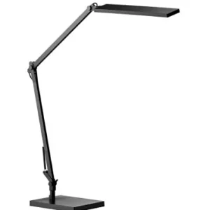 Spar mere - Nielsen Light OFFICE LED Arkitektlampe 10W Dæmpbar i Sort