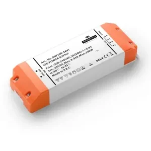 Bedst sælgende - Snappy Kvalitets LED Driver 230V Til 24V200W