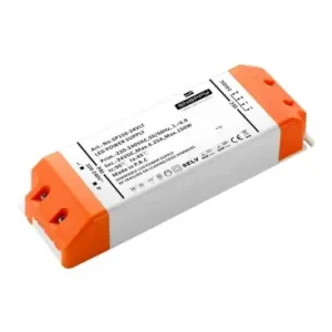 Nedsat pris - Snappy Dæmpbar LED Driver 12V (Triac Dim)MAX 150W