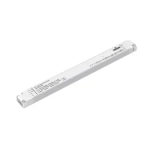 Sikker handel | Snappy Dæmpbar LED Driver Til 24V (PUSH Eller DALI Dim)150W