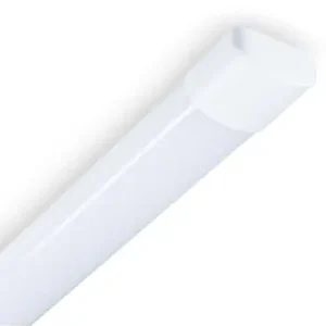 Tryg betaling | High-Lumen LED Armatur På 40W i 4000K, IP40, 230V150 cm