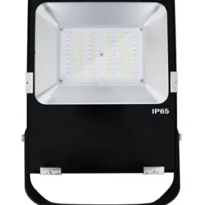 Topkvalitet - 60W RGB+CCT Zigbee/Hue projektørHue kompatibel, arbejdslampe