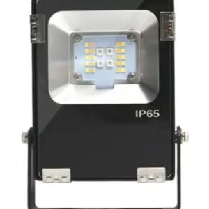 Kundernes favoritter - 10W RGB+CCT Zigbee/Hue projektørArbejdslampe, Hue kompatibel