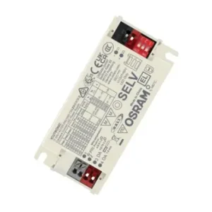 Bestseller - Osram 44W / 700-1050mA DALI dæmpbar driver til LED panel15-42V, Med DALI interface