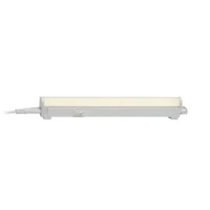 Bedst sælgende | Outlet ECO LED Armatur 27,8cm 5W 2.700KNielsen Light
