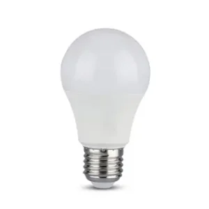 2 stk. E27 9W A60 LED pæreCCT 3-i-1, 806lm, 200 grader, blisterpakke | Nu tilgængelig