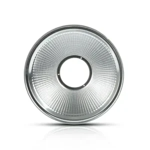 120° aluminiumsreflektor til High bayPasser til LED high bays - Premium