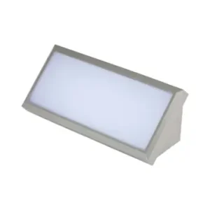 12W udendørs lampe3000K (Varm hvid) | Køb nu