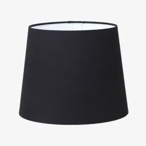 Udsalg | Skærm Classic Sort Ø.25 cm