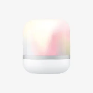 Wiz Bordlampe Hero H.18,5 cm | Hurtig forsendelse