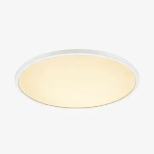 Udsalg | Plafond Oja Kold Hvid Ø.42,4 cm