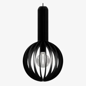 Velasco pendel sort Ø.31 cm - Ekspreslevering