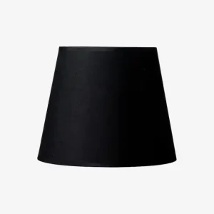 Anbefalet valg - Skærm Isabella Domus sort/kobber H.16,5 cm