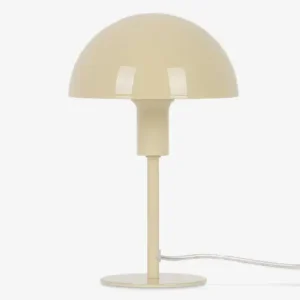 Udsalg | Ellen mini bordlampe gul H.25 cm