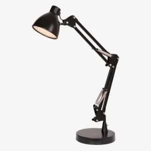 Udsalg | Skrivebordslampe Bronx