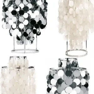 Fun bordlampe - På lager