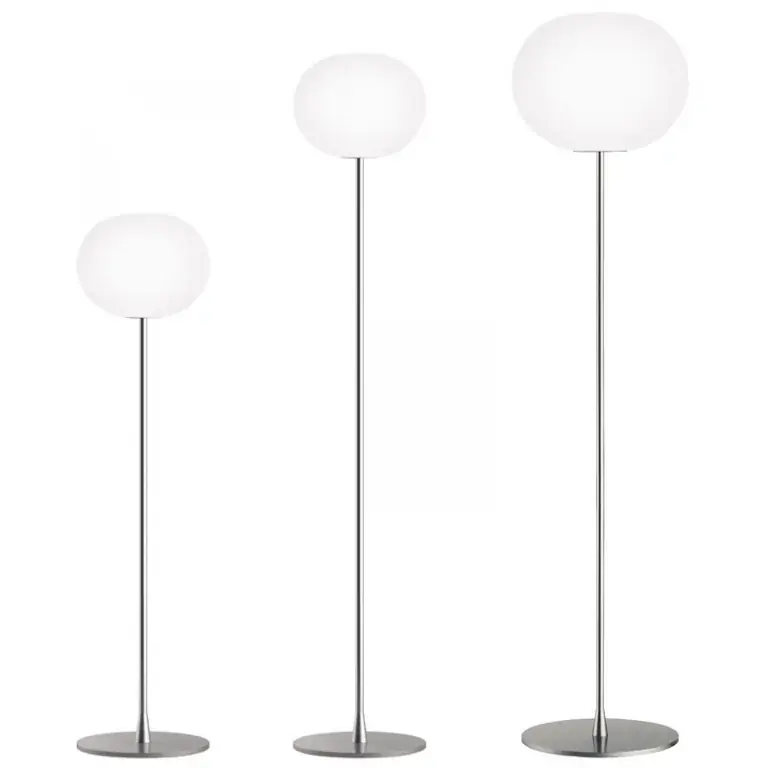 Glo-Ball gulvlampe | Premium