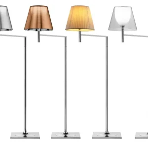 Ekspreslevering | KTribe gulvlampe