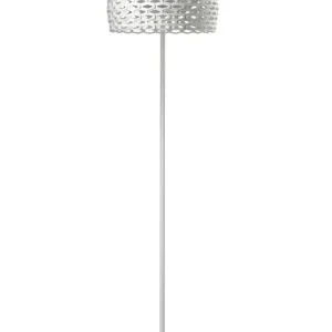 Tatou gulvlampe | Hurtig afsendelse