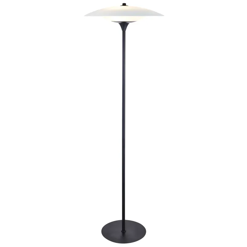 Baroni Gulvlampe �46 - Halo Design - Stærkt tilbud