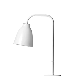 Skarp pris - Caravaggio Read bordlampe