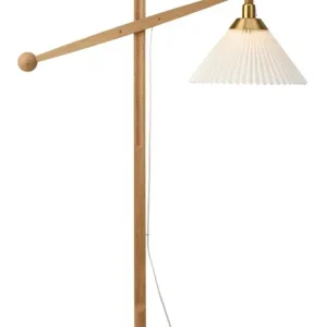Stærkt tilbud | Model 325 Gulvlampe - Le Klint