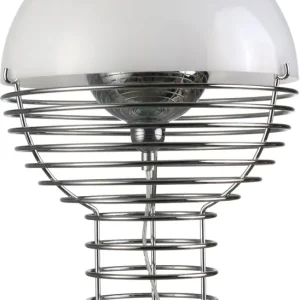 Tryg betaling - Wire bordlampe - Verpan
