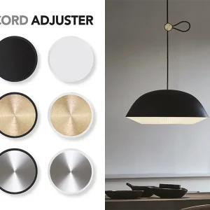 Særtilbud - Cord adjuster