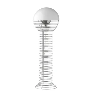 Wire Gulvlampe - Kundernes favorit