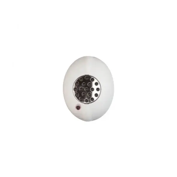 Få tilbage - Cross LED F-DIM 4-100W