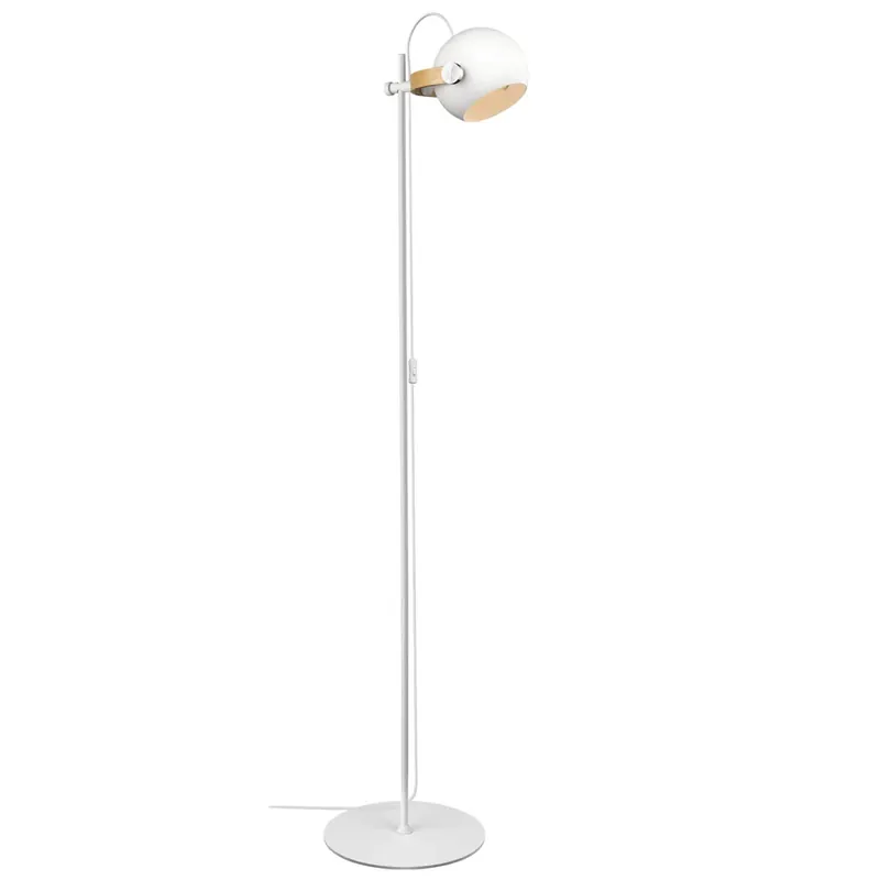 Køb online - DC gulvlampe
