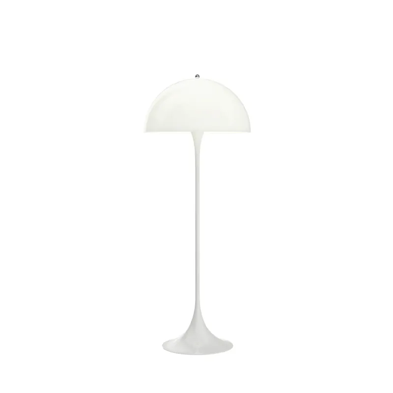 Panthella Gulvlampe - Louis Poulsen | Udsalg