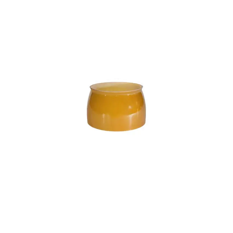 Topprodukt | PH 3½-3 ravfarvet glassk�rm