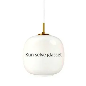 Bestil i dag - VL45 Reserveglas